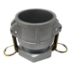 Type CM Cam and Groove Fittings