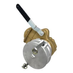 6" Brass Lever Gate Valve and Fitting Combo Kit