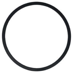 Knappco Compatible Dry Bulk Trailer Manlid Gasket, 20" Black NBR