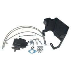 Liquid Oil Management Kit for National Vacuum Challenger 607 Pumps (NVE-320-081-008)