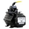 NVE 304 Challenger Vacuum Pump, Clockwise Rotation, Top Valve (NVE-110-304-D)