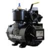 NVE 887 PRO Challenger Vacuum Pump, Clockwise Rotation, Top Valve, Fan Cooled (NVE-103-887P-FD)