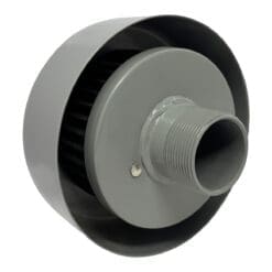 National Vacuum Challenger 866 Pump Part, Filter Ballast Assembly, Remote (120-099-506-4)