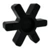 L150 Coupling Spider Insert for Challenger 607 Hydraulic Motor Coupler (NVE-424-150-S)