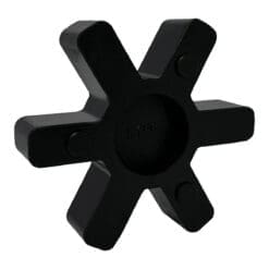 L150 Coupling Spider Insert for Challenger 607 Hydraulic Motor Coupler (NVE-424-150-S)