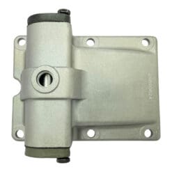 PTO Shift Cover Assembly (WA20-03-1434)