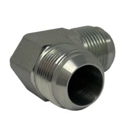 Hydraulic Adapter, 1