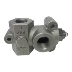 Inline Pressure Relief Valve, Hydraulic Universal, 60 GPM, 1