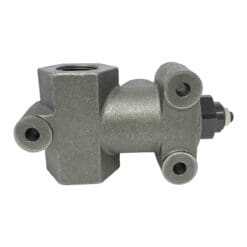 Inline Pressure Relief Valve, Hydraulic Universal, 60 GPM, 1